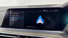 BMW X5 xDrive45e M Sport 5dr Auto Estate